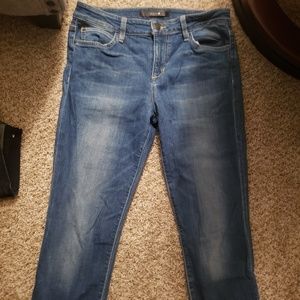 Joe's Skinny Jean's